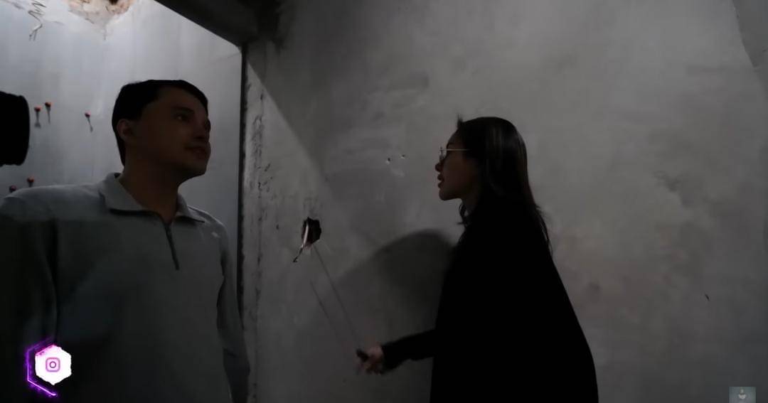 YouTube.com/Crazy Nikmir REAL